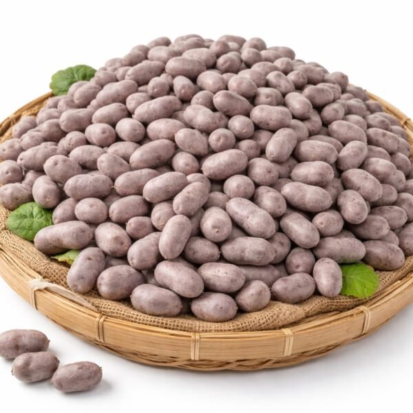 Badami Aloo (Potato)