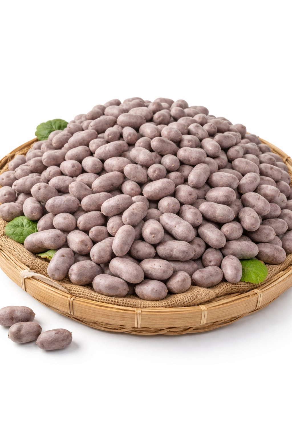 Badami Aloo (Potato)