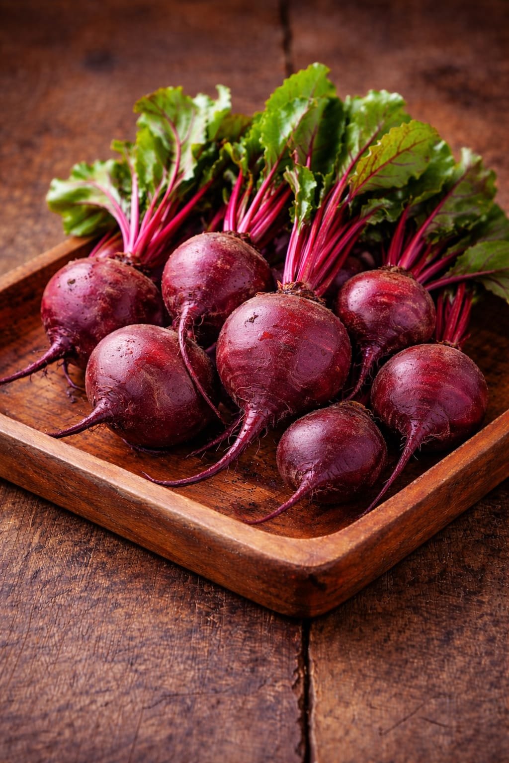 Beet Root
