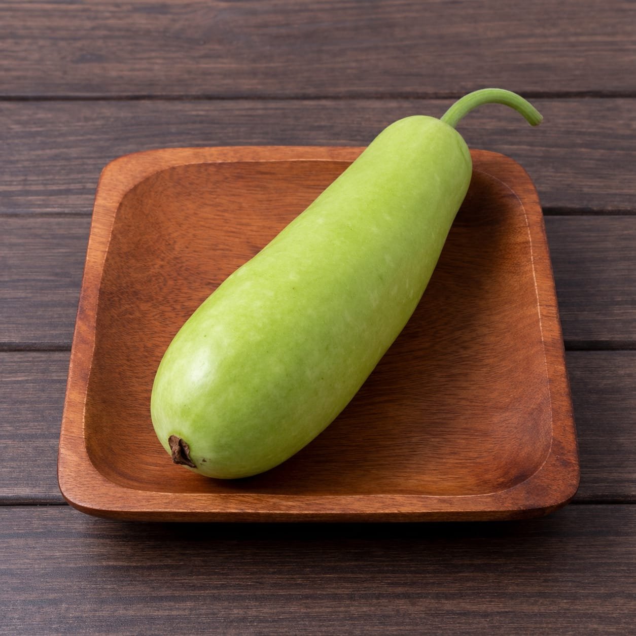 Bottle Gourd (Pani Law)