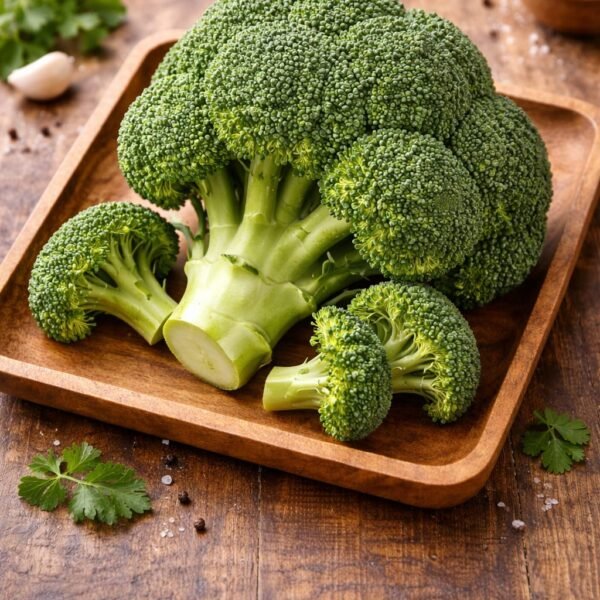 Broccoli