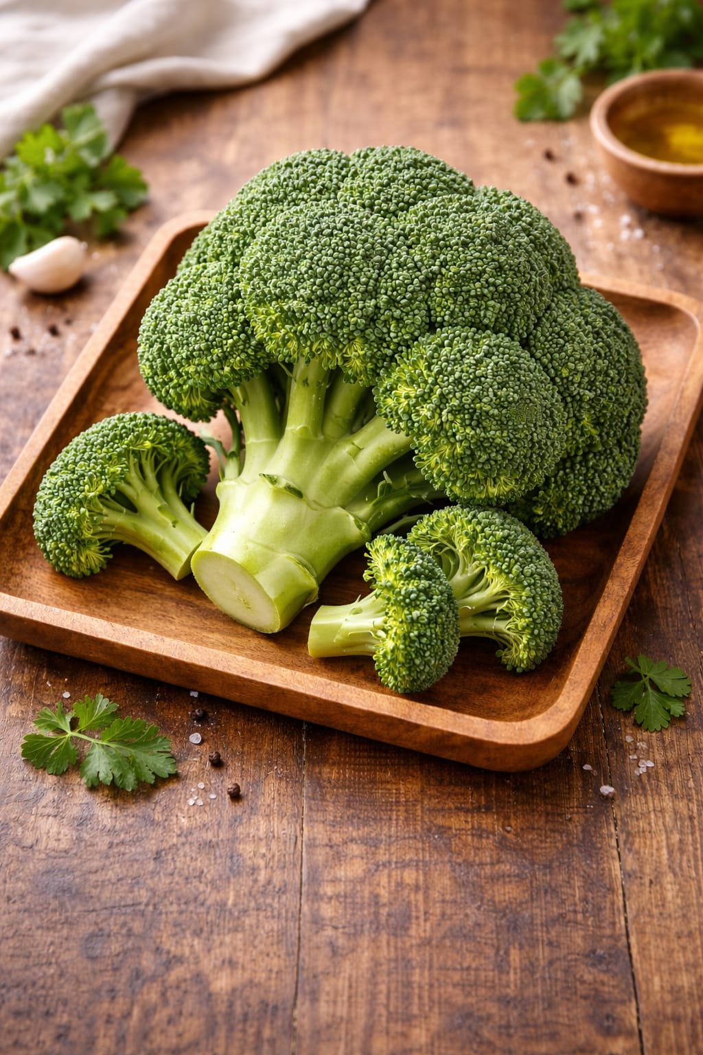 Broccoli