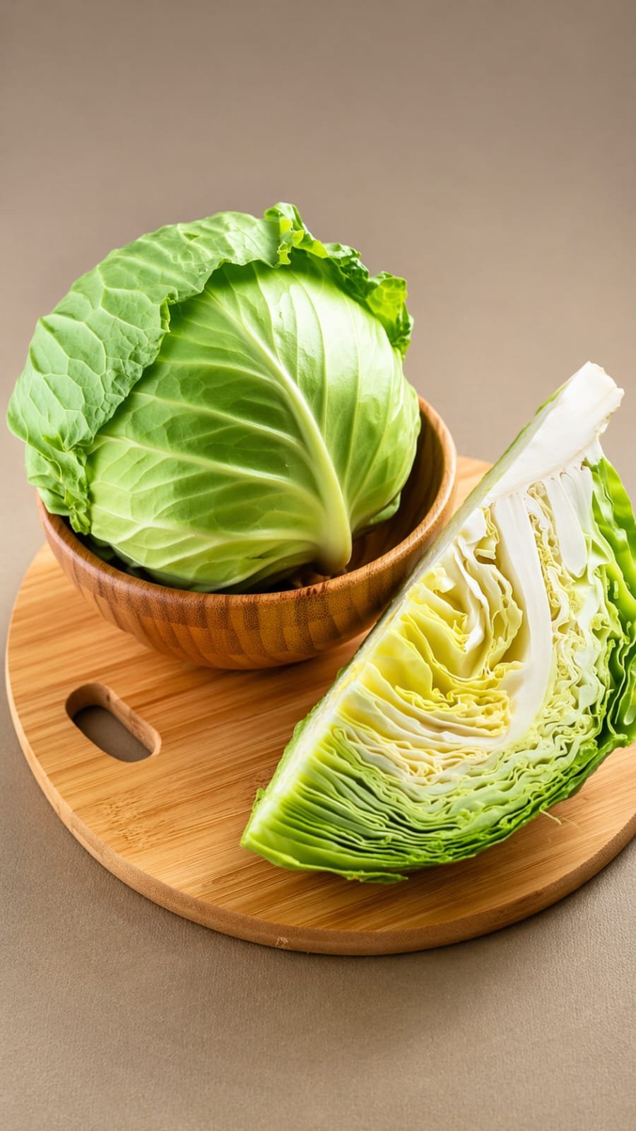 Cabbage (Bondha kobi)