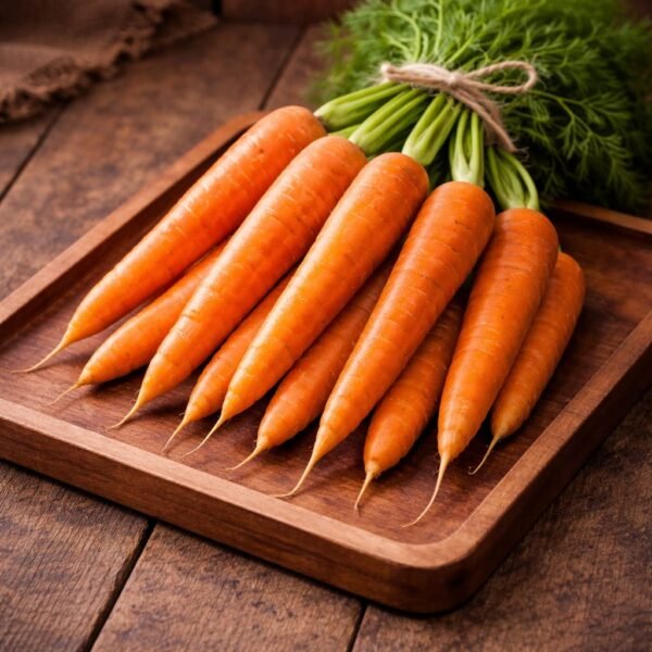 Carrot (Gojar)