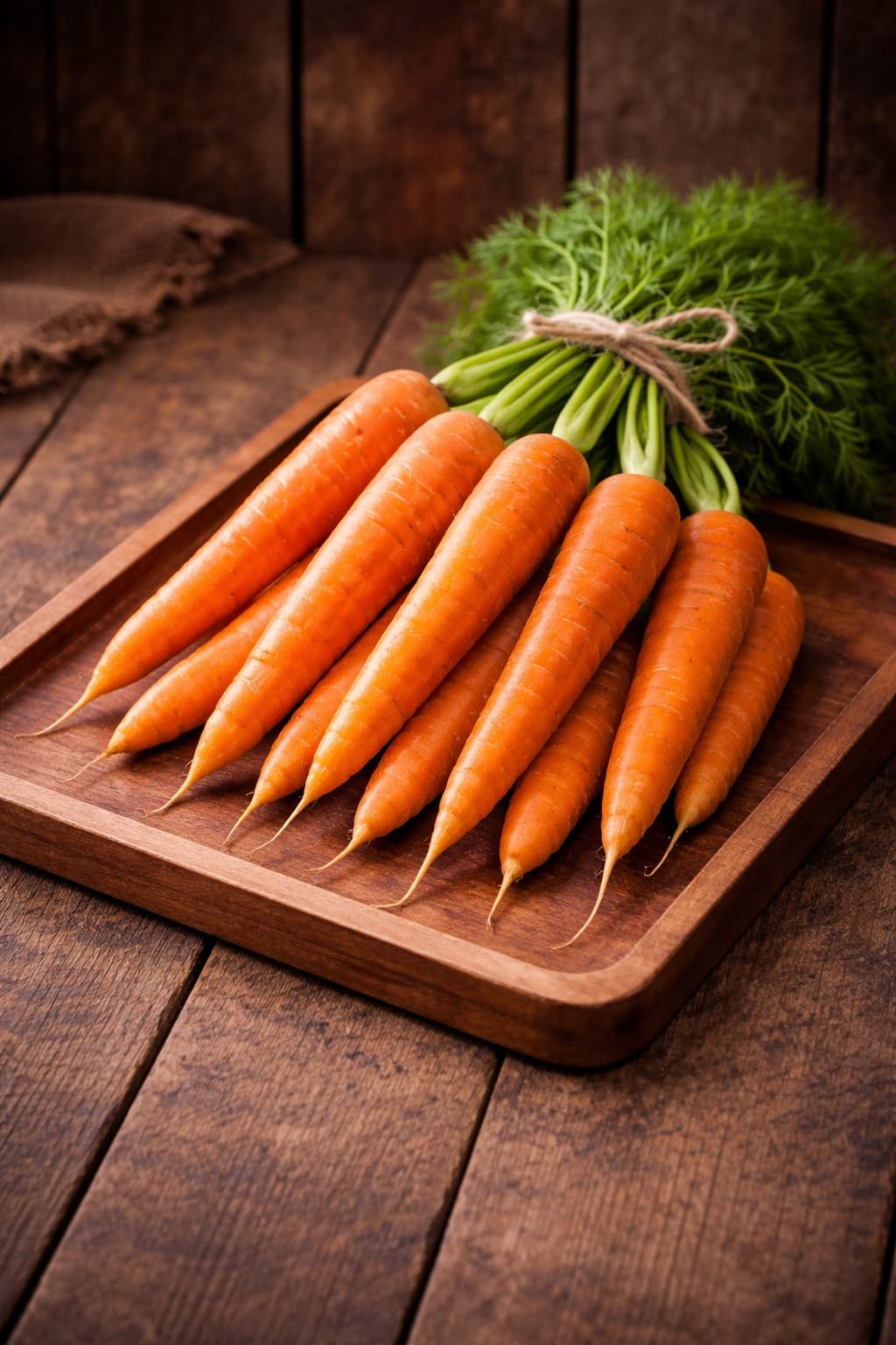 Carrot (Gojar)