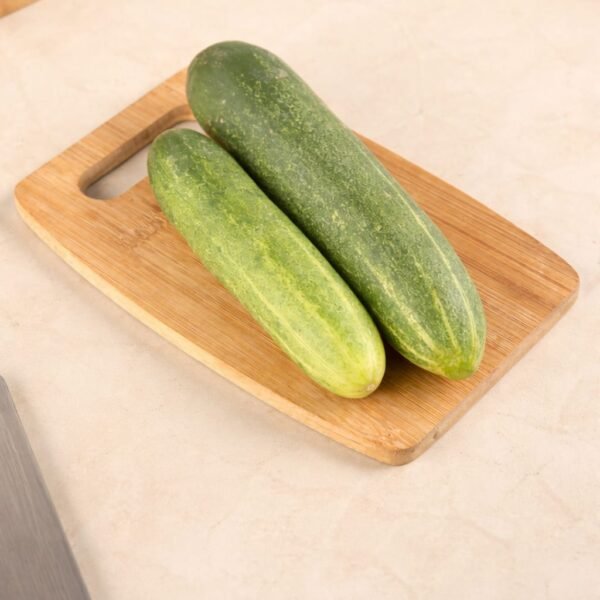 Cucumber (Tiyoh)