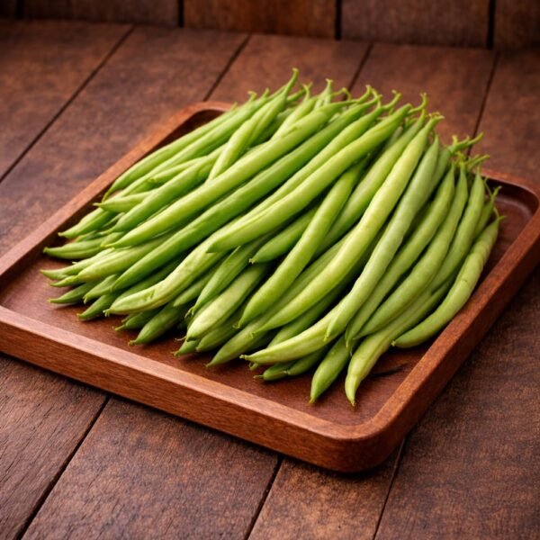 French Beans