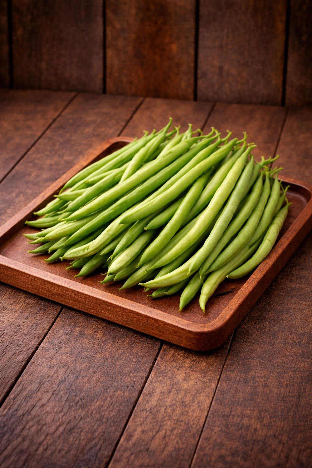 French Beans