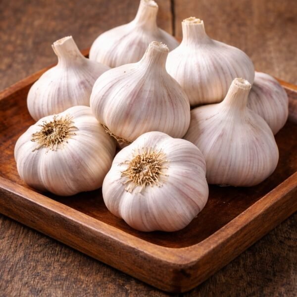 Garlic ( Nohoru)
