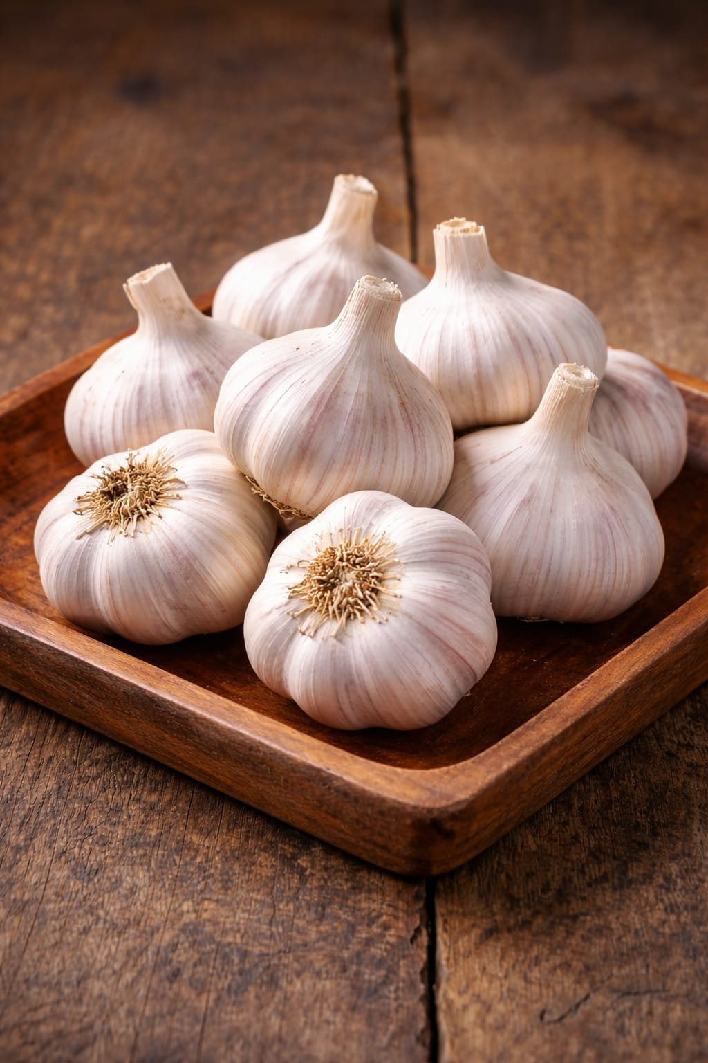 Garlic ( Nohoru)