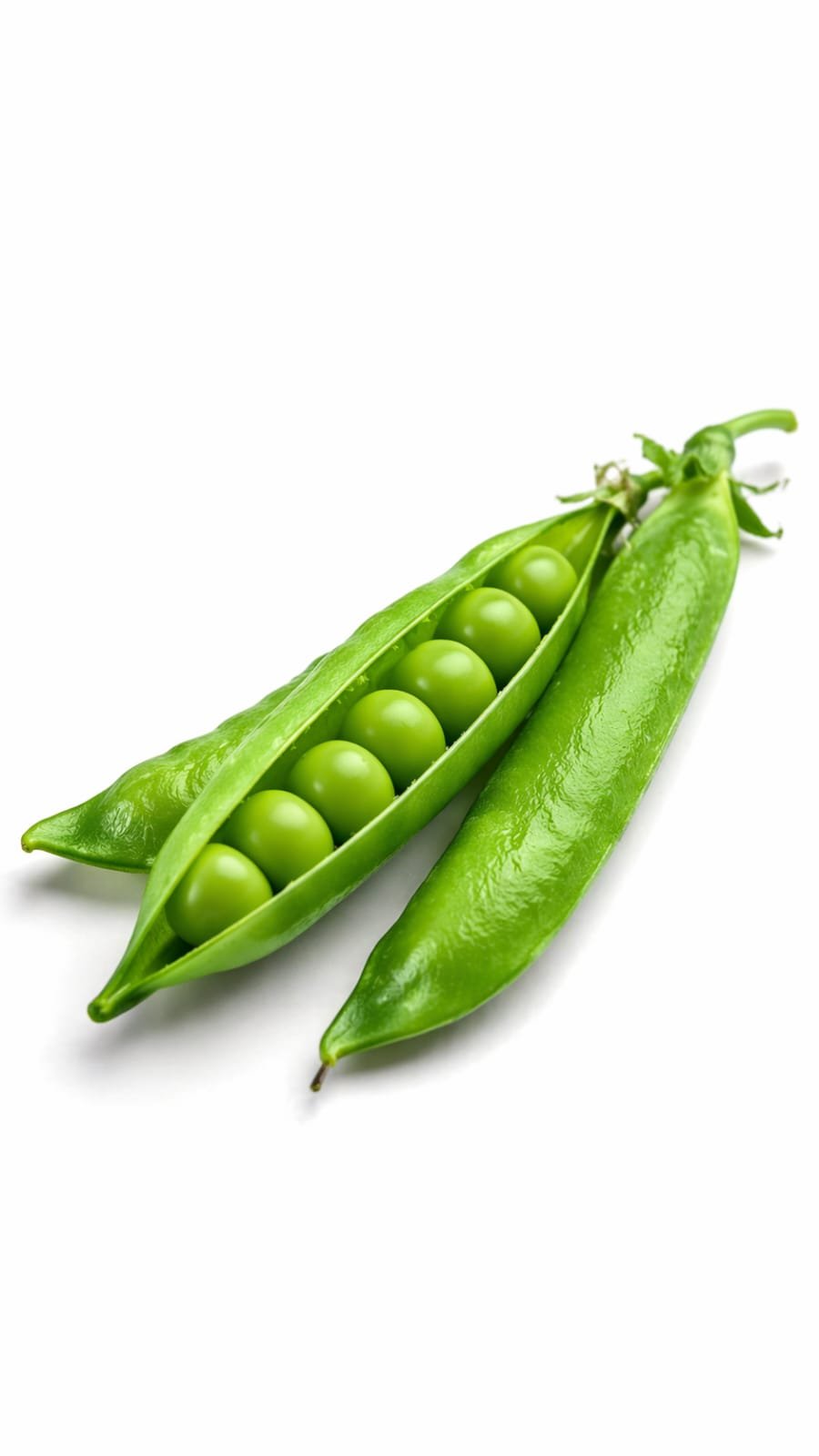 Green Peas (Green Matar)
