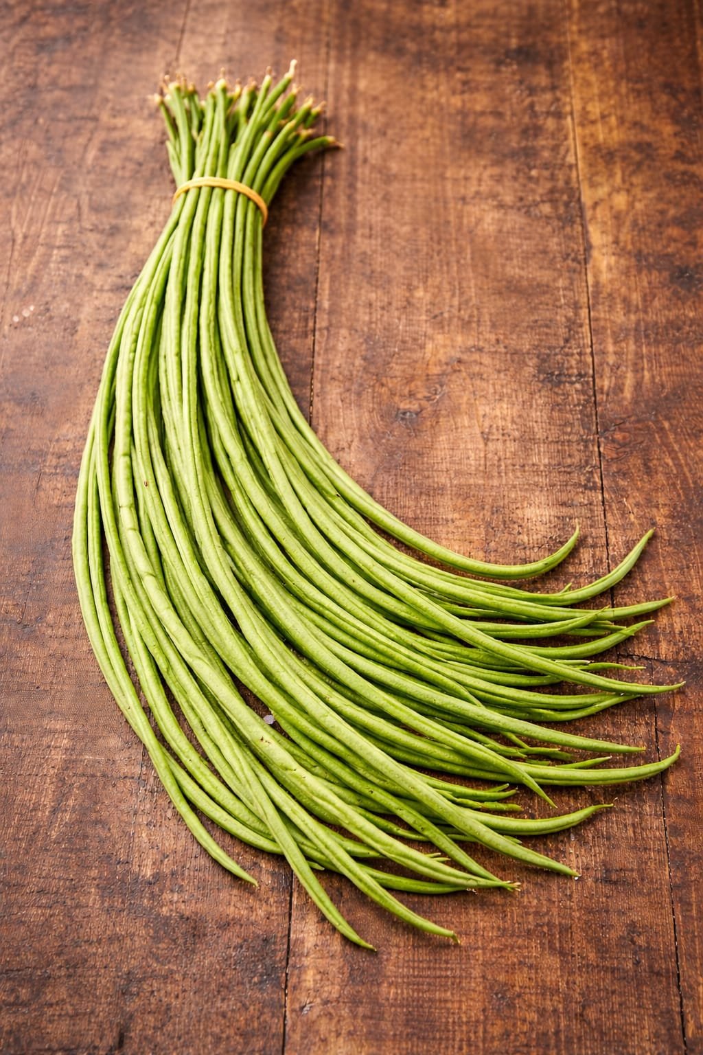 Long Beans (Lesera or Dangbodi)