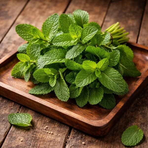 Mint Leaves (Podina Pat)