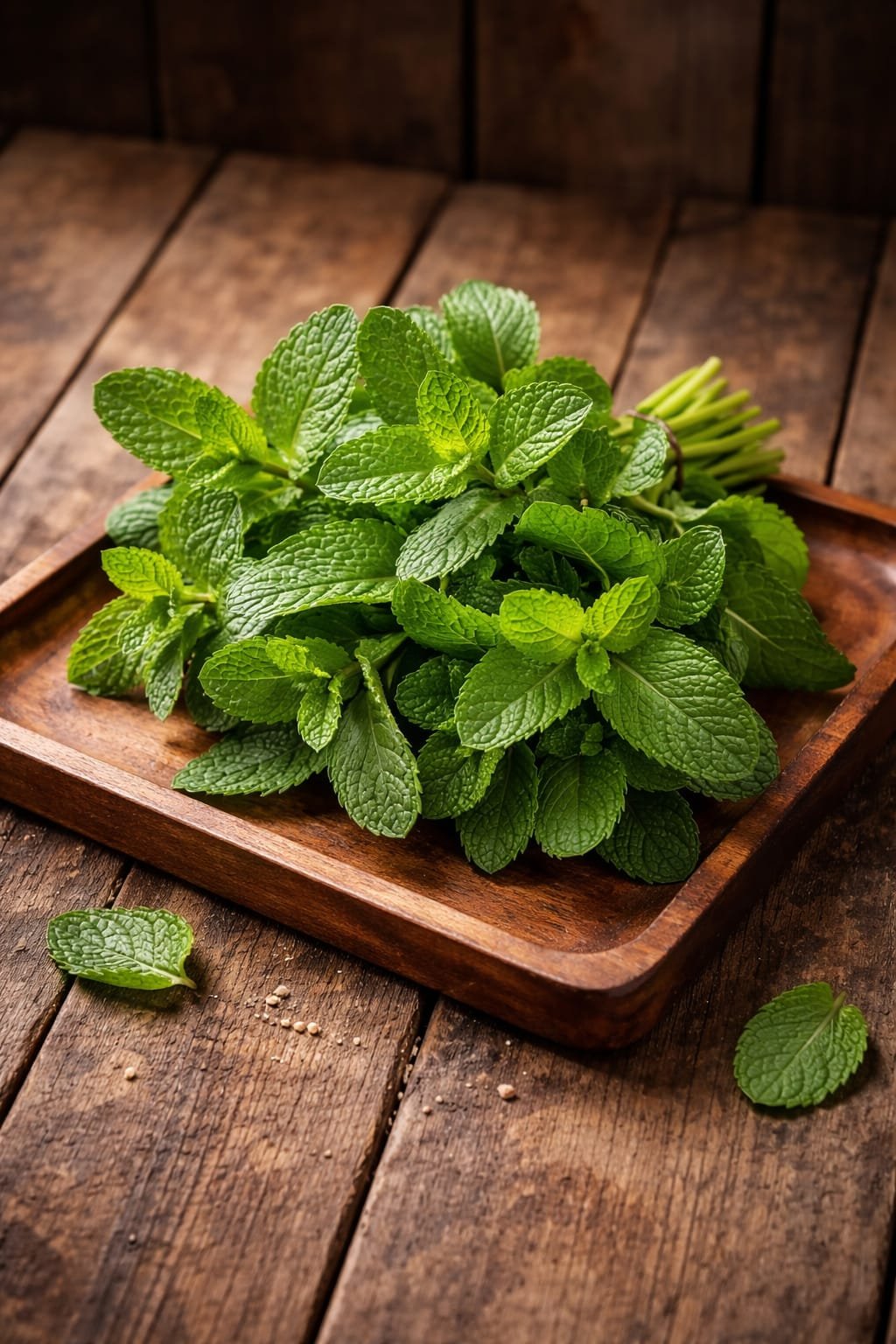 Mint Leaves (Podina Pat)