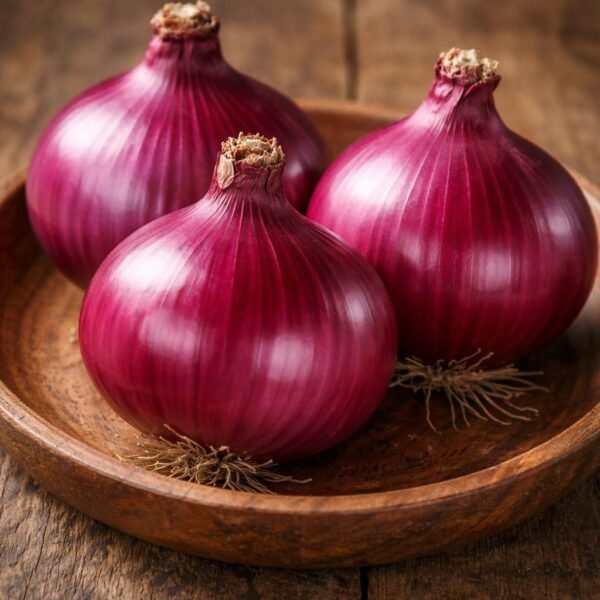 Onion(Piyaj)
