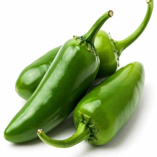 Picador Chilli ( Long Capsicum)