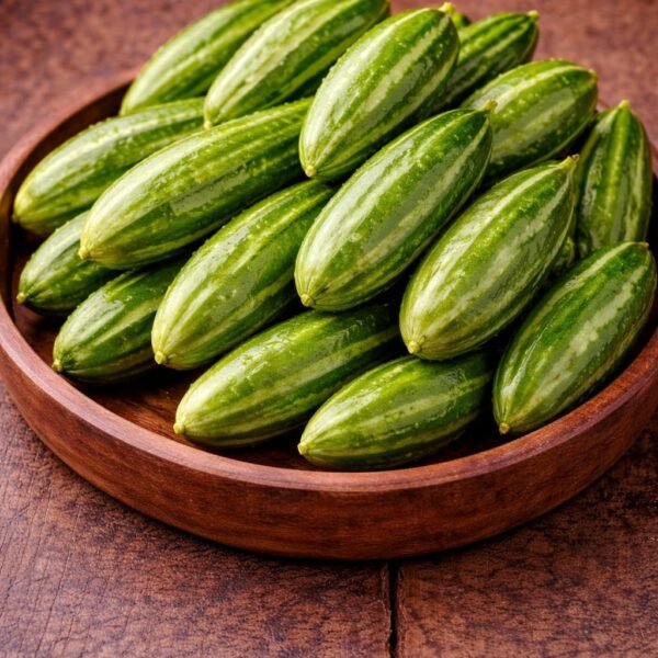 Pointed Gourd (Potol)