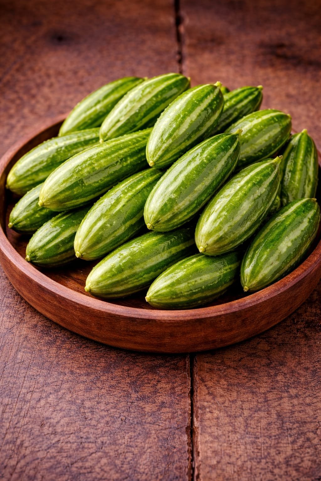 Pointed Gourd (Potol)