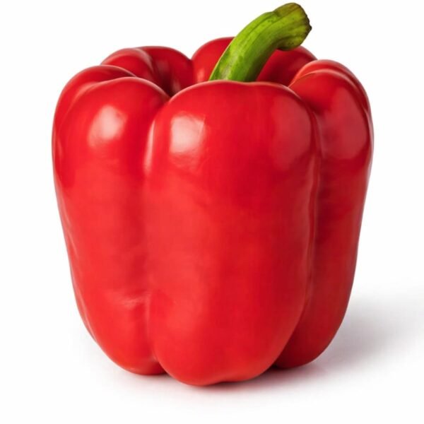 Red Bell Papper