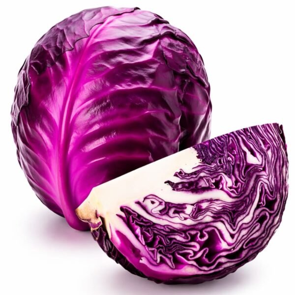Red Cabbage (Bondha Kobi)