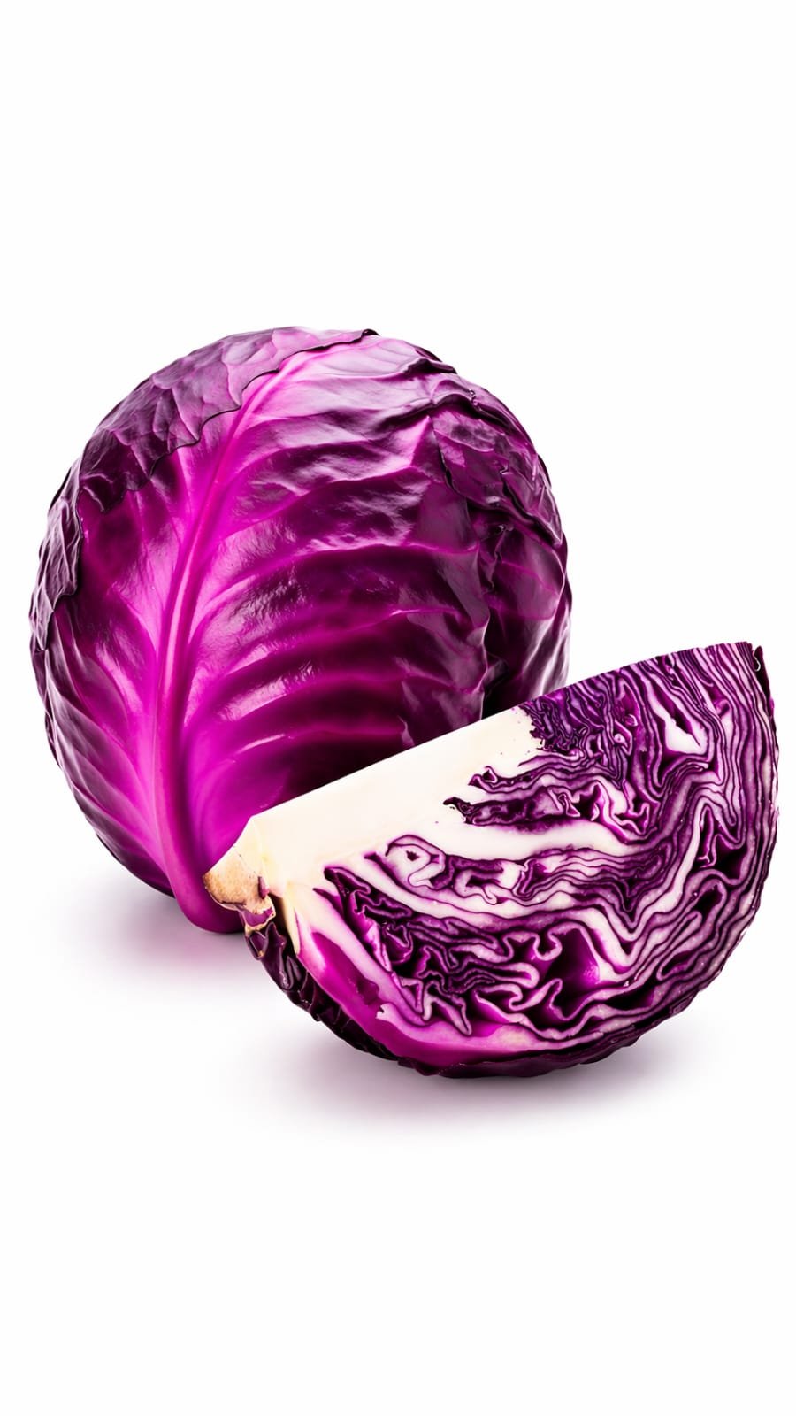 Red Cabbage (Bondha Kobi)