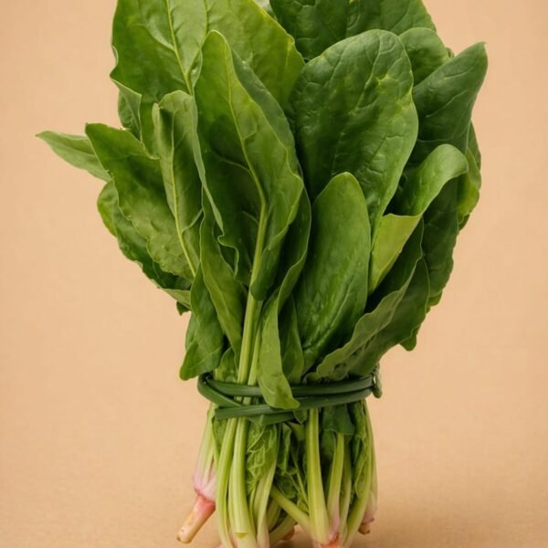 Spinach (Paleng Xak)