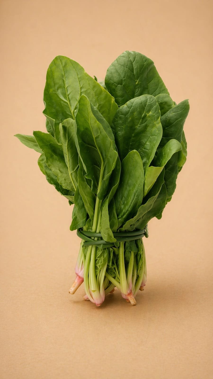Spinach (Paleng Xak)