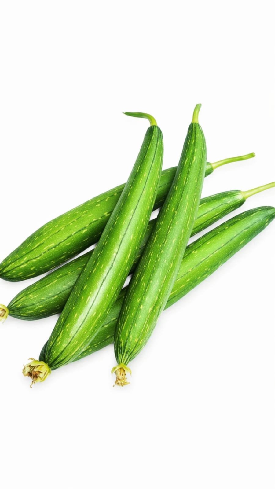 Sponge Gourd (Bhol)