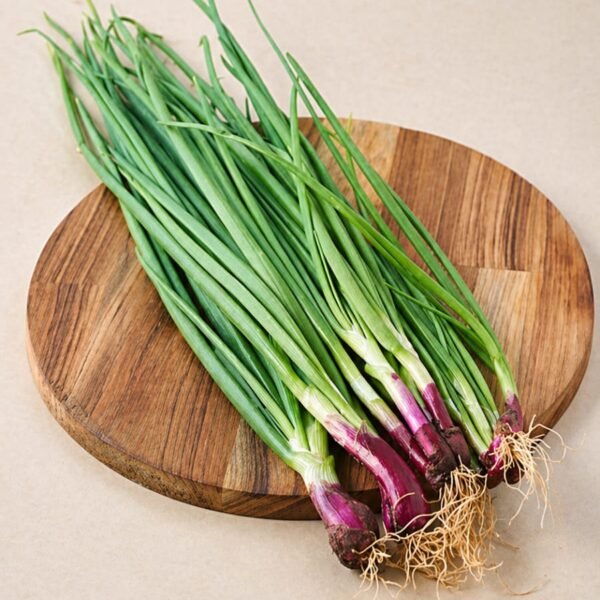 Spring Onion (Piyaj Pat)