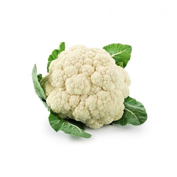 Cauliflower (Fullkobi)