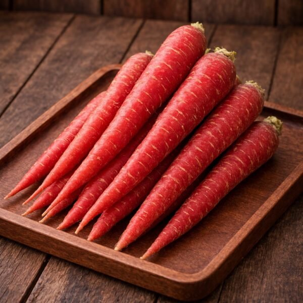Red Carrot