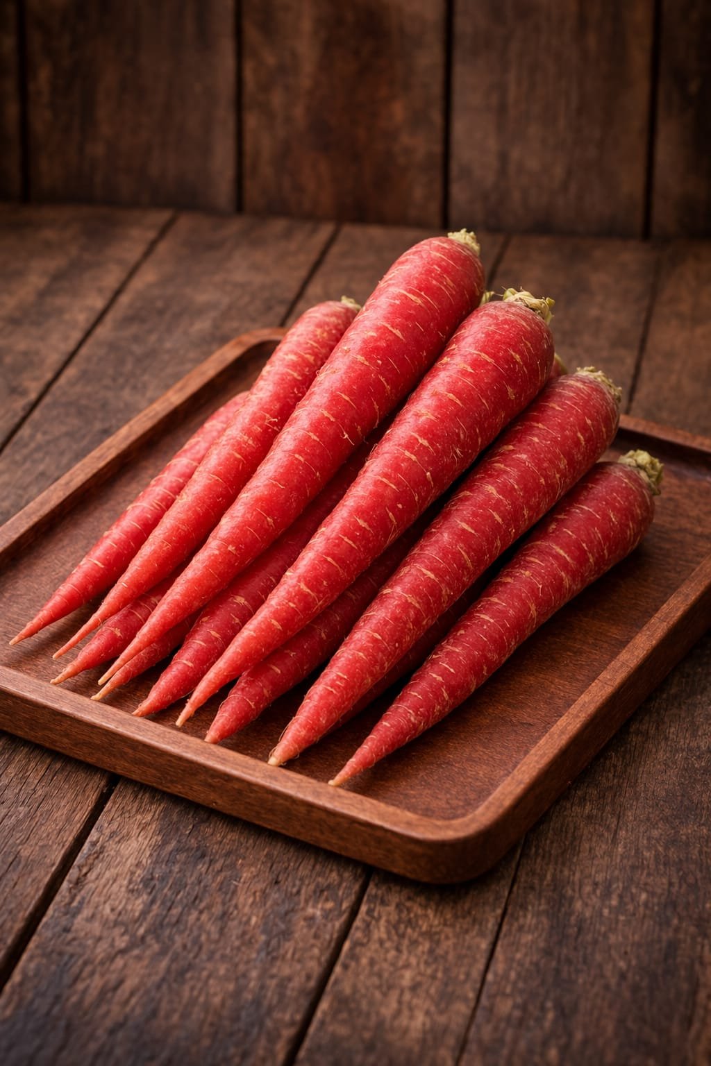 Red Carrot